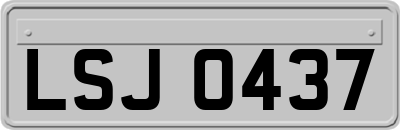 LSJ0437