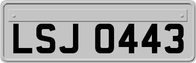 LSJ0443