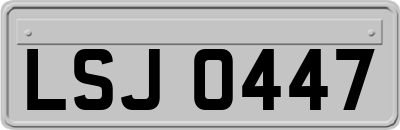 LSJ0447
