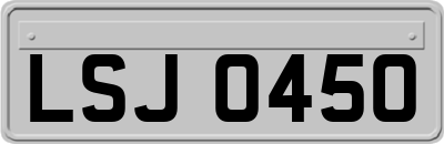 LSJ0450