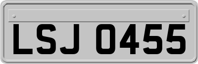 LSJ0455