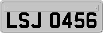 LSJ0456
