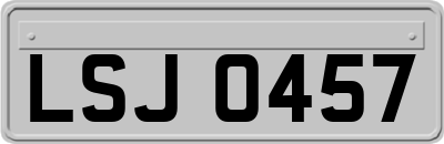 LSJ0457