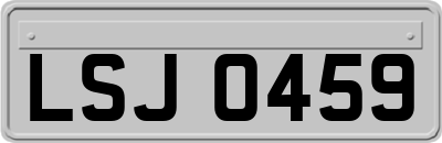 LSJ0459