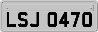 LSJ0470