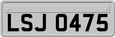 LSJ0475