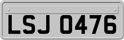 LSJ0476