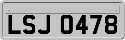 LSJ0478