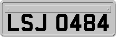 LSJ0484