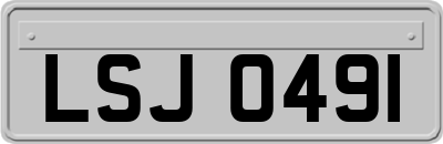 LSJ0491