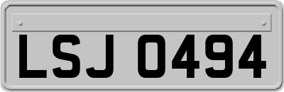 LSJ0494