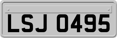 LSJ0495