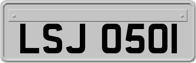 LSJ0501