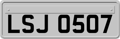 LSJ0507