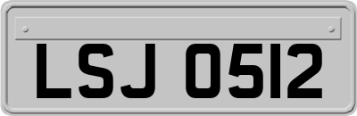 LSJ0512