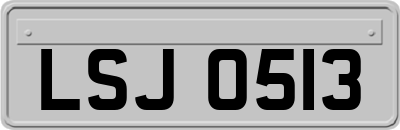 LSJ0513