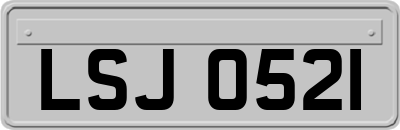 LSJ0521