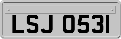 LSJ0531
