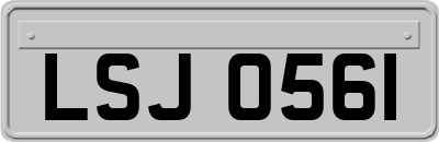 LSJ0561