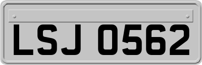 LSJ0562