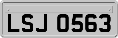LSJ0563