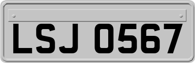 LSJ0567