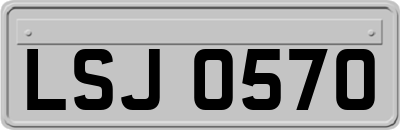 LSJ0570