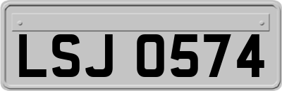 LSJ0574