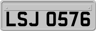 LSJ0576