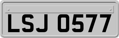 LSJ0577