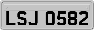 LSJ0582