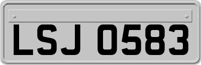 LSJ0583