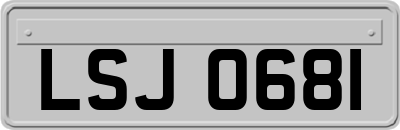 LSJ0681