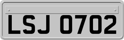 LSJ0702