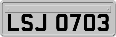 LSJ0703