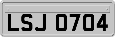 LSJ0704