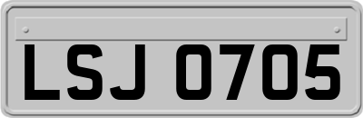 LSJ0705