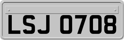 LSJ0708