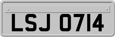LSJ0714