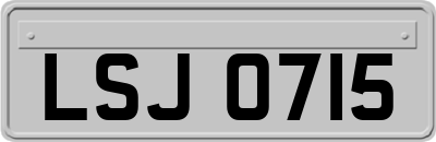 LSJ0715