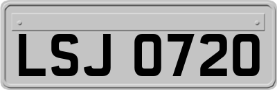 LSJ0720
