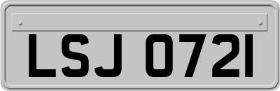 LSJ0721