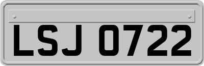 LSJ0722