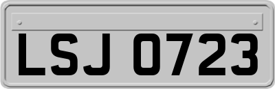 LSJ0723