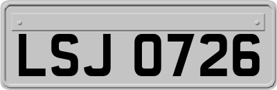 LSJ0726