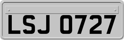 LSJ0727