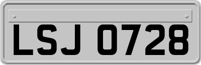 LSJ0728