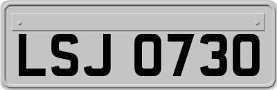 LSJ0730