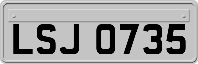 LSJ0735
