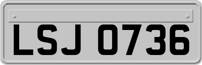 LSJ0736